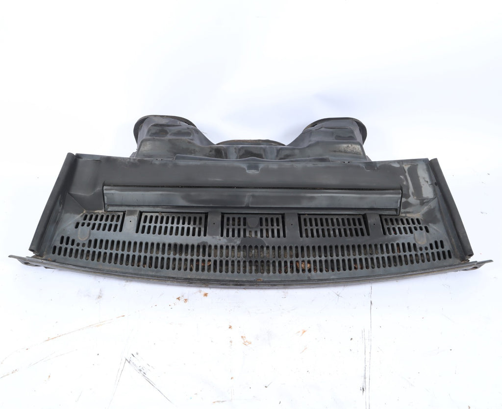 2003-2005 BMW X3 AIR CLEANER INTAKE FILTER BOX HOUSING OEM
