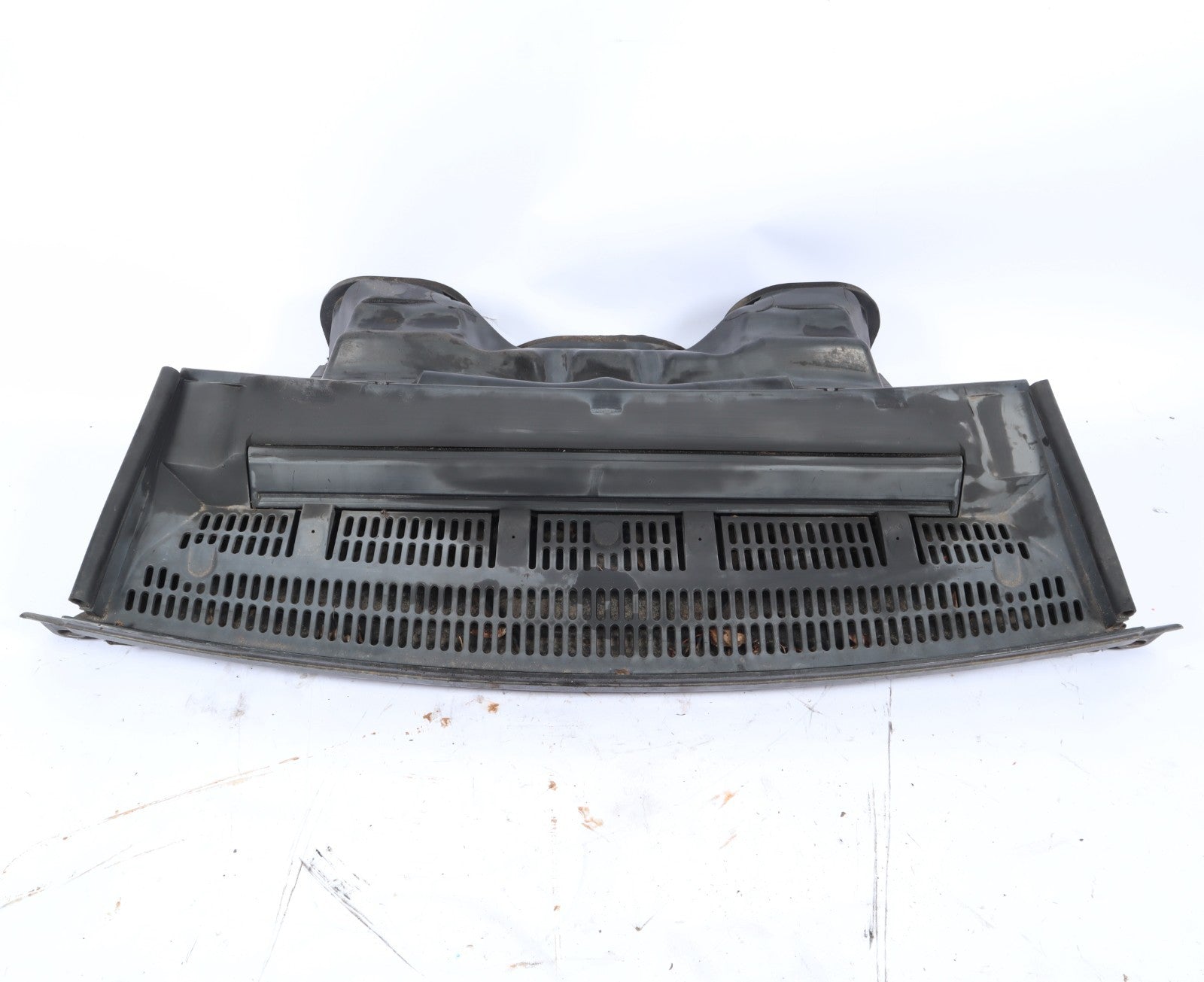 2003-2005 BMW X3 AIR CLEANER INTAKE FILTER BOX HOUSING OEM