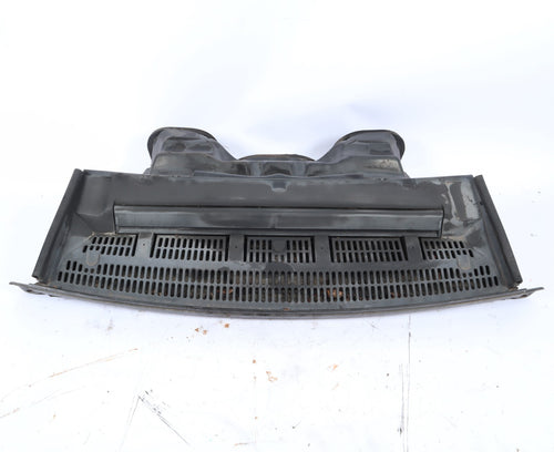 2003-2005 BMW X3 AIR CLEANER INTAKE FILTER BOX HOUSING OEM
