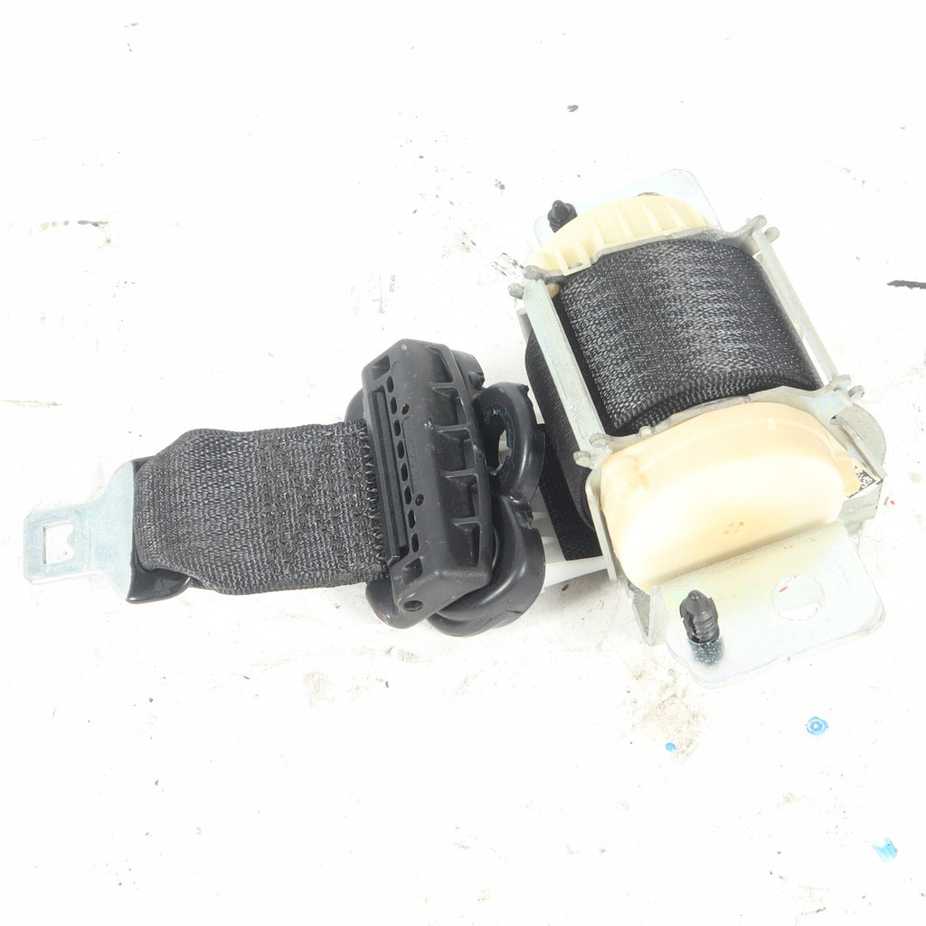 2011-2020 DODGE GRAND CARAVAN REAR 2ND ROW LEFT SEAT BELT RETRACTOR ASSEMBLY OEM