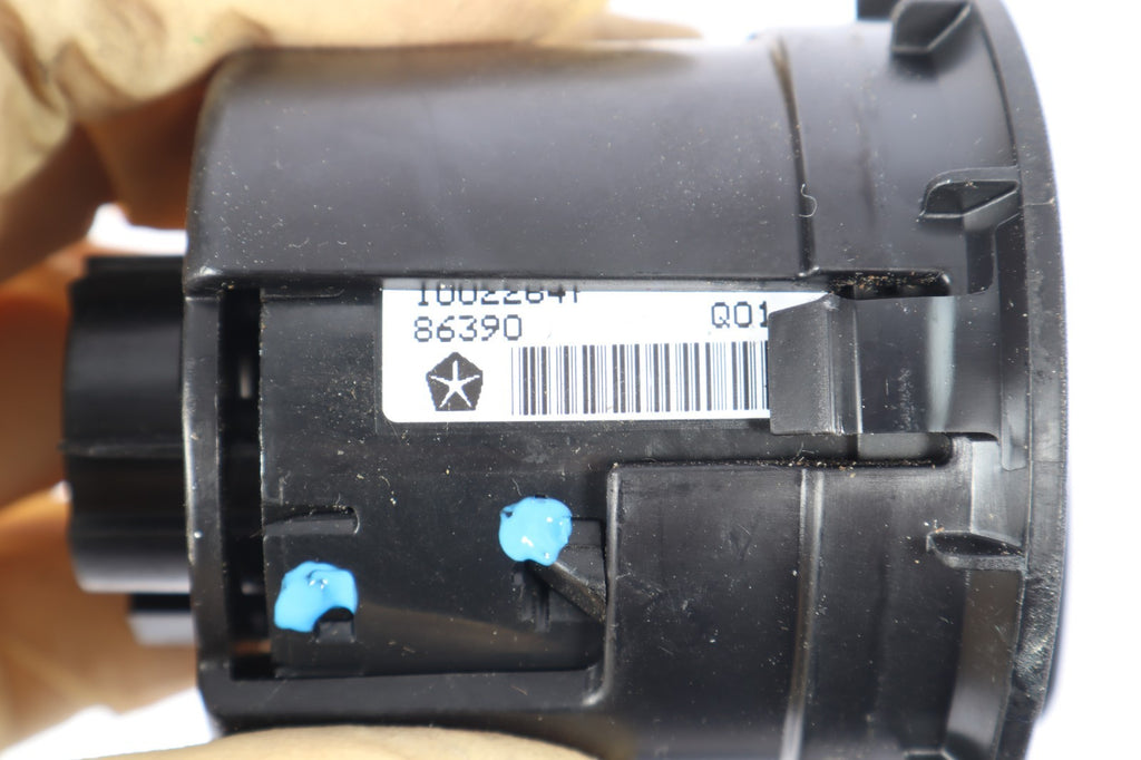2011-2020 DODGE JOURNEY HEADLIGHT CONTROL SWITCH OEM