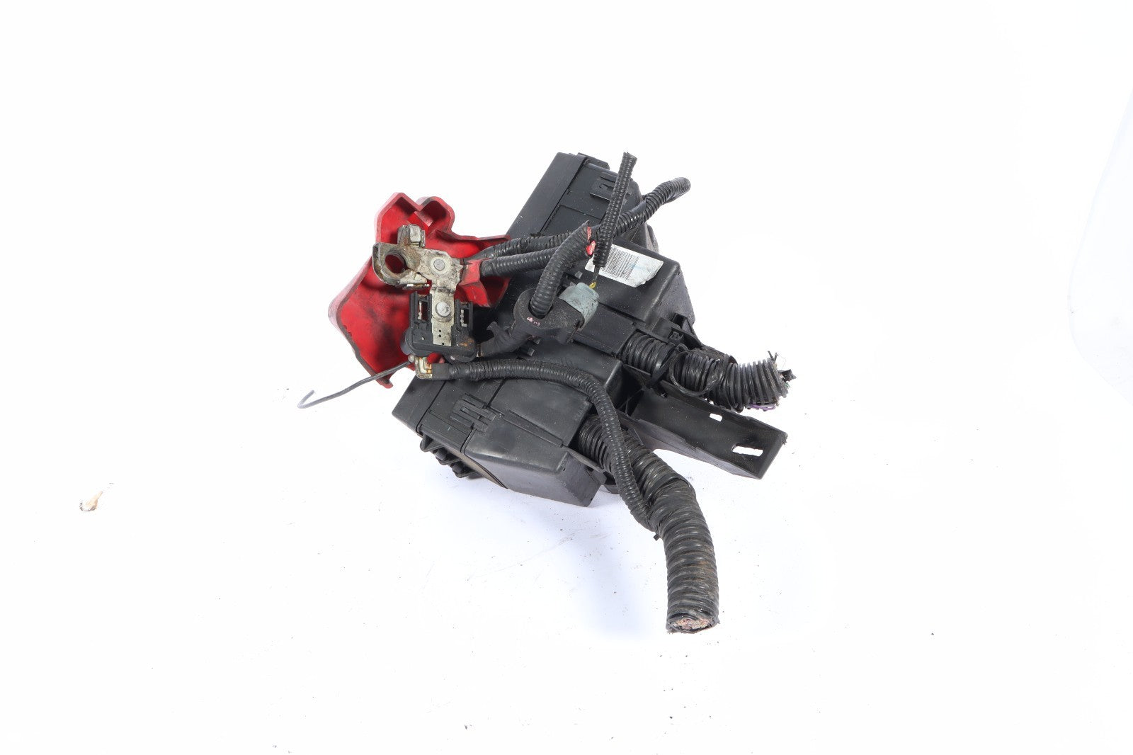 2011-2014 FORD EDGE 3.5L, ENGINE FUSE BOX JUNCTION RELAY OEM