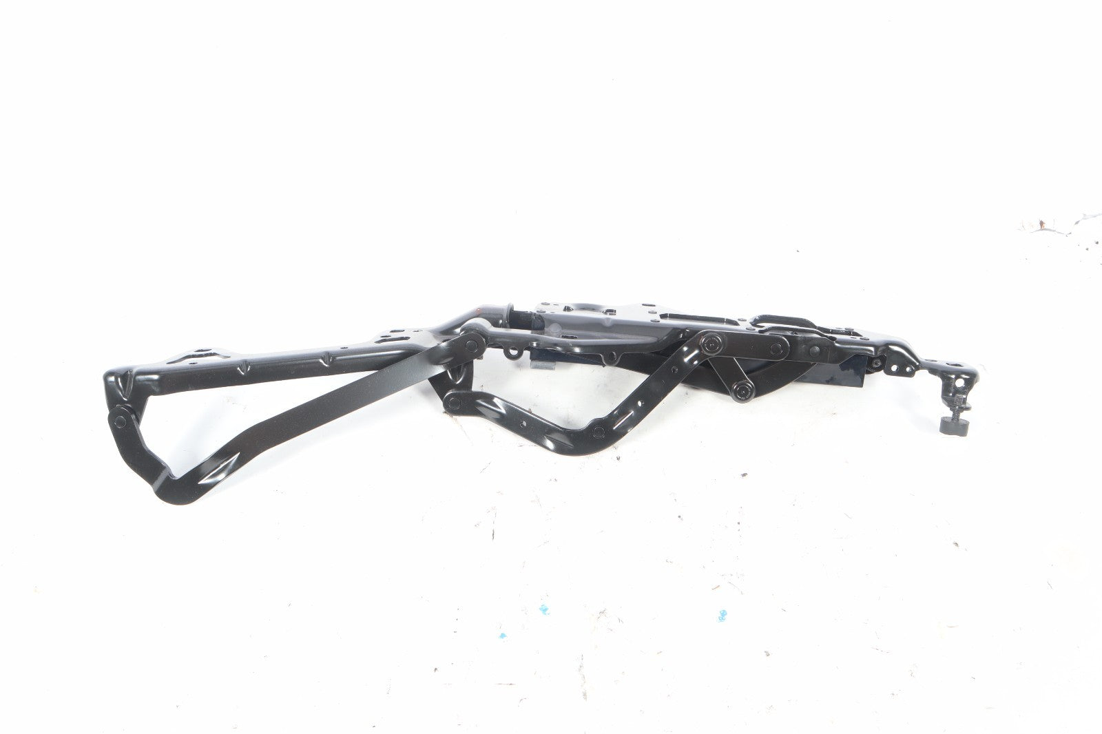2006-2013 VOLVO C70 CONVERTIBLE ROOF LEFT SIDE HINGE OEM
