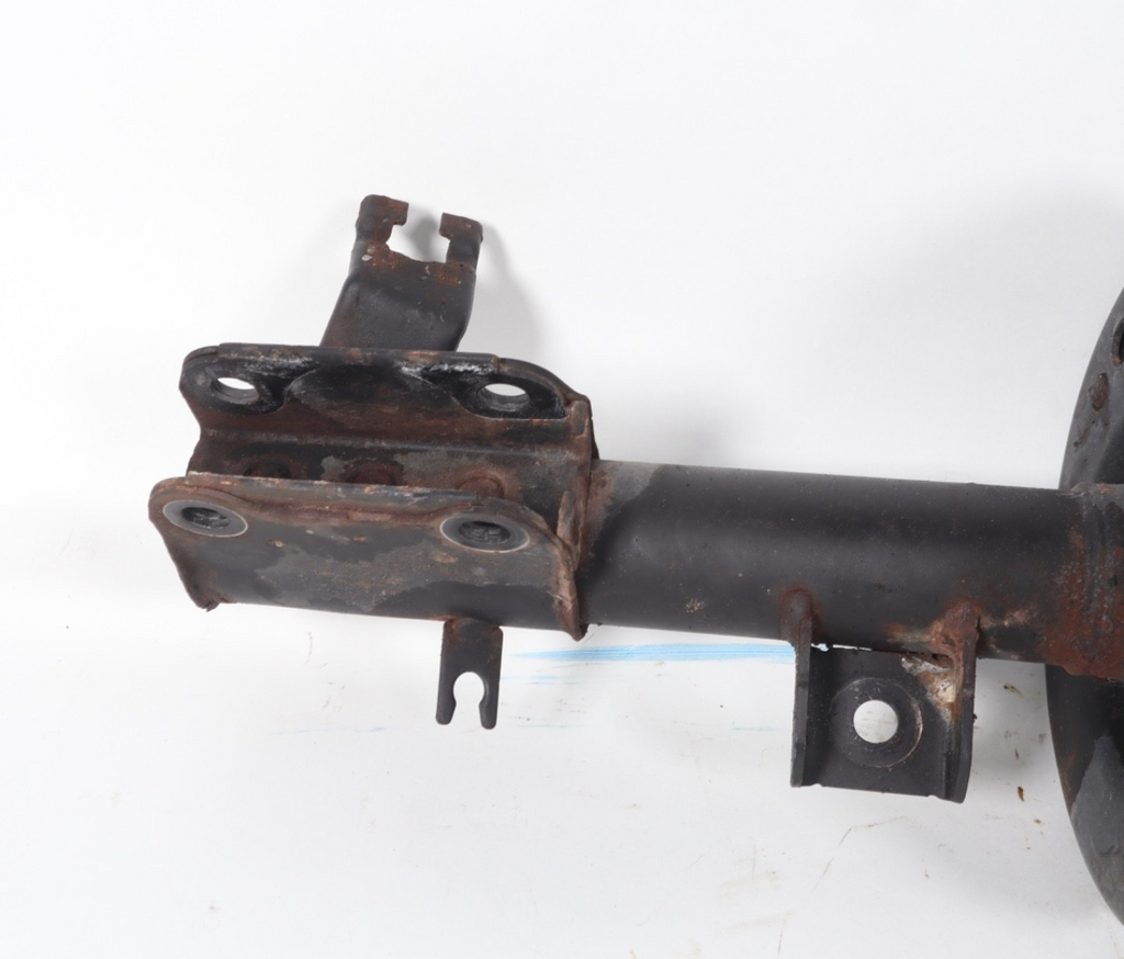 16-23 Nissan Maxima Front Left Suspension Strut and Coil Spring Assembly OEM