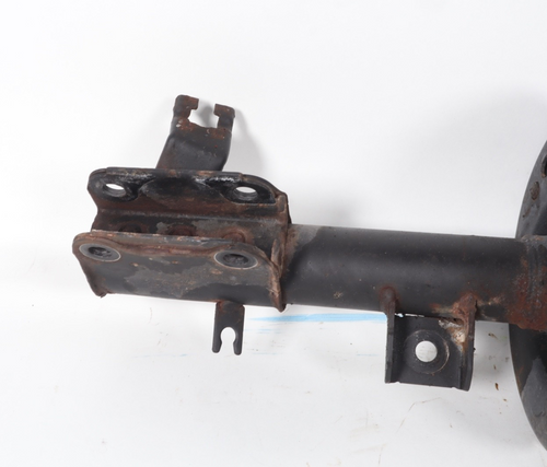 16-23 Nissan Maxima Front Left Suspension Strut and Coil Spring Assembly OEM