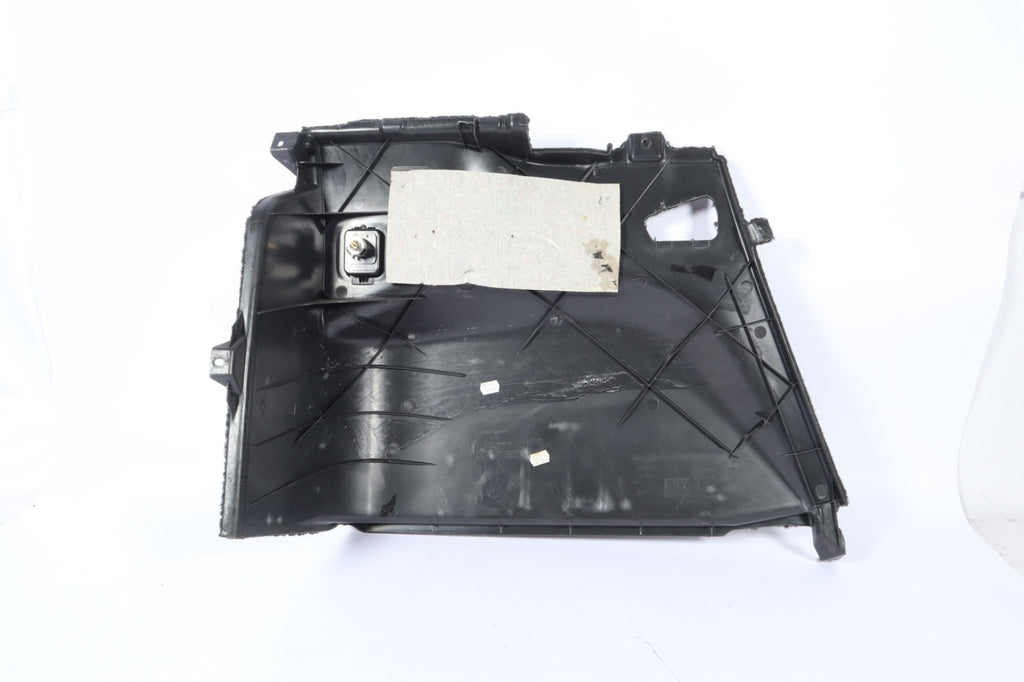 2006-2009 BMW X3  RIGHT SIDE TRUNK STORAGE LINER CARPET 7049040 OEM