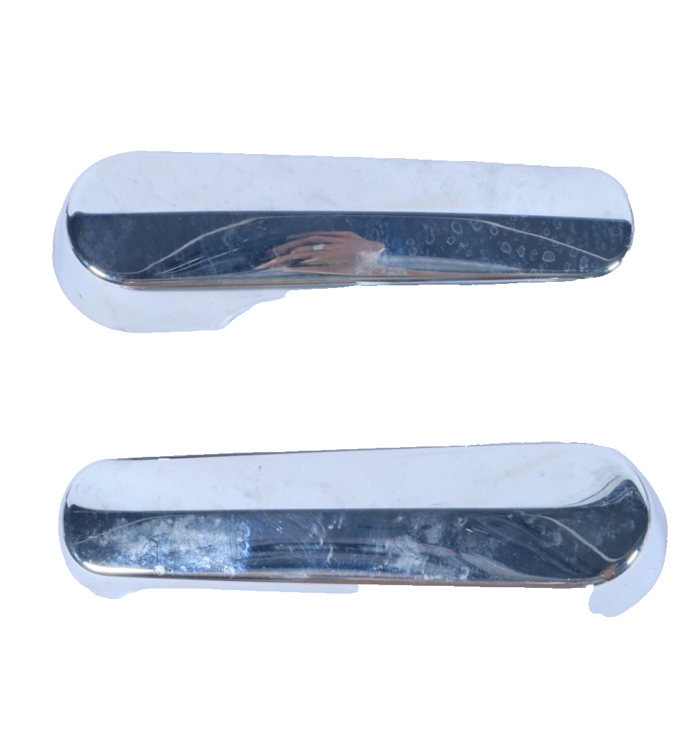 2011-2017 Honda Odyssey Rear Side Door Interior Handle Set 72620-TK8-A2 OEM