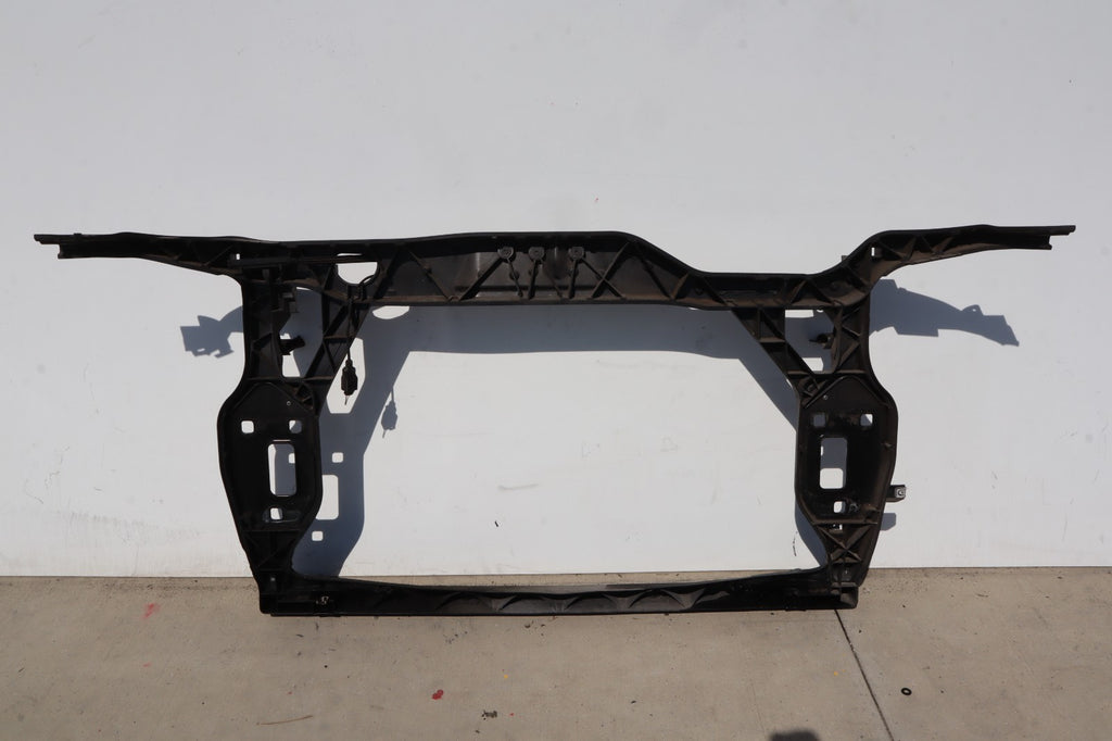 2009-2017 AUDI Q5 AWD FRONT RADIATOR SUPPORT CORE BRACKET PANEL OEM ONLY PICK UP