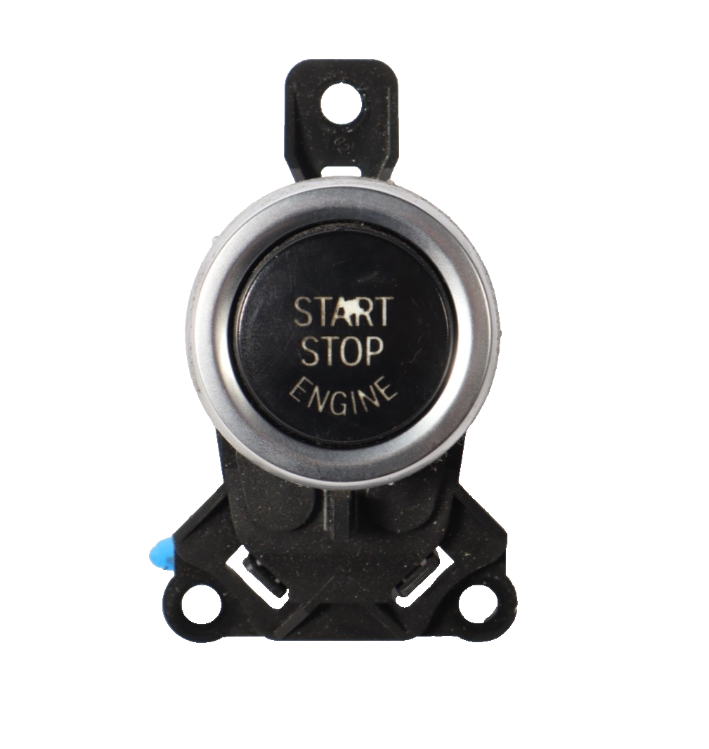 2012–2017 BMW 650i Engine Start Stop Button OEM 922522902