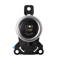 2012–2017 BMW 650i Engine Start Stop Button OEM 922522902
