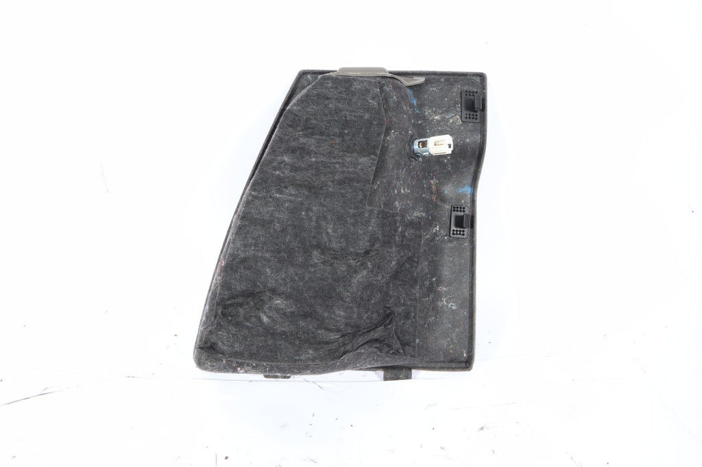 2009-2017 AUDI Q5 TRUNK QUARTER PANEL COVER TRIM REAR RIGHT SIDE OEM