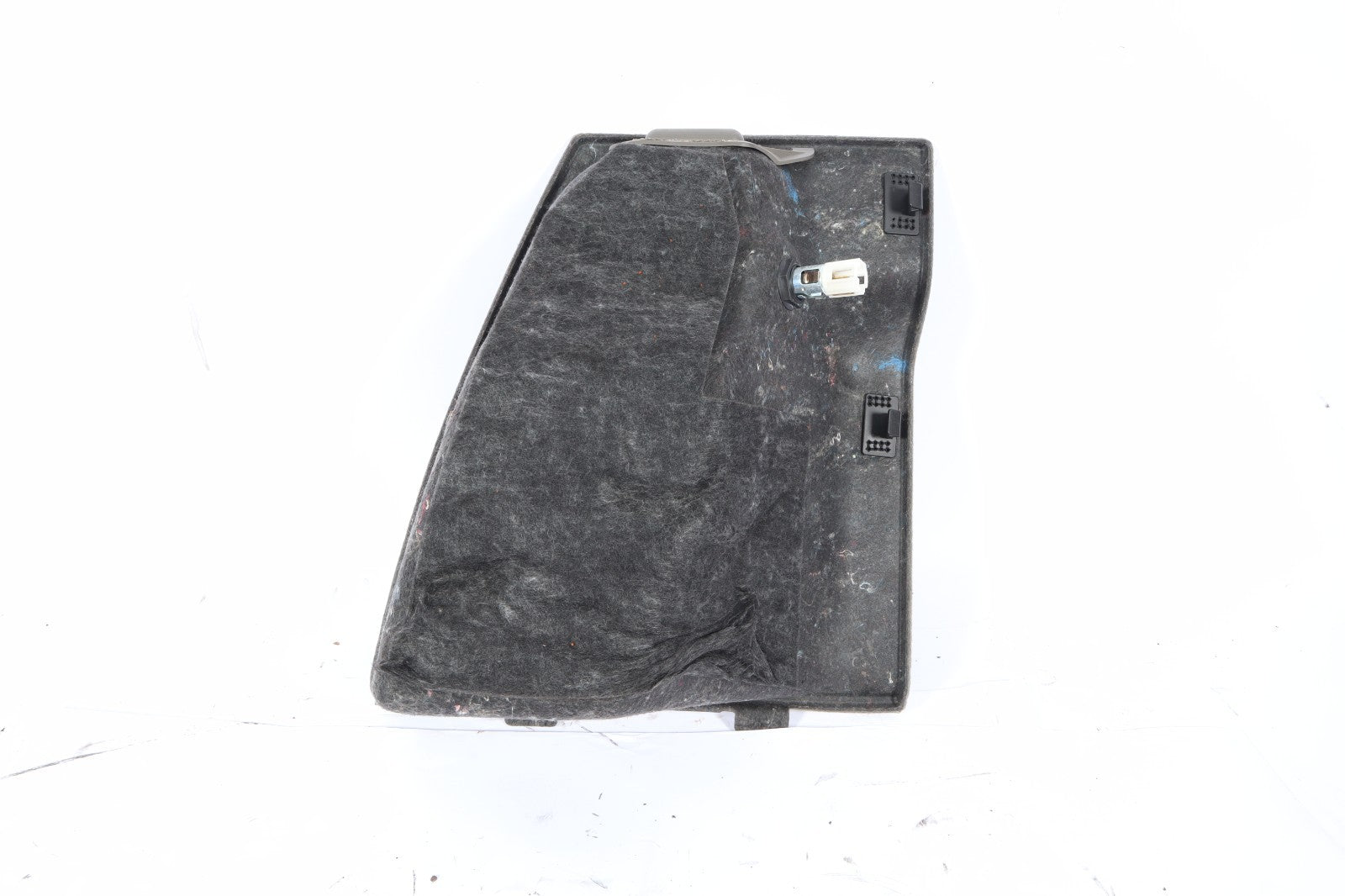 2009-2017 AUDI Q5 TRUNK QUARTER PANEL COVER TRIM REAR RIGHT SIDE OEM