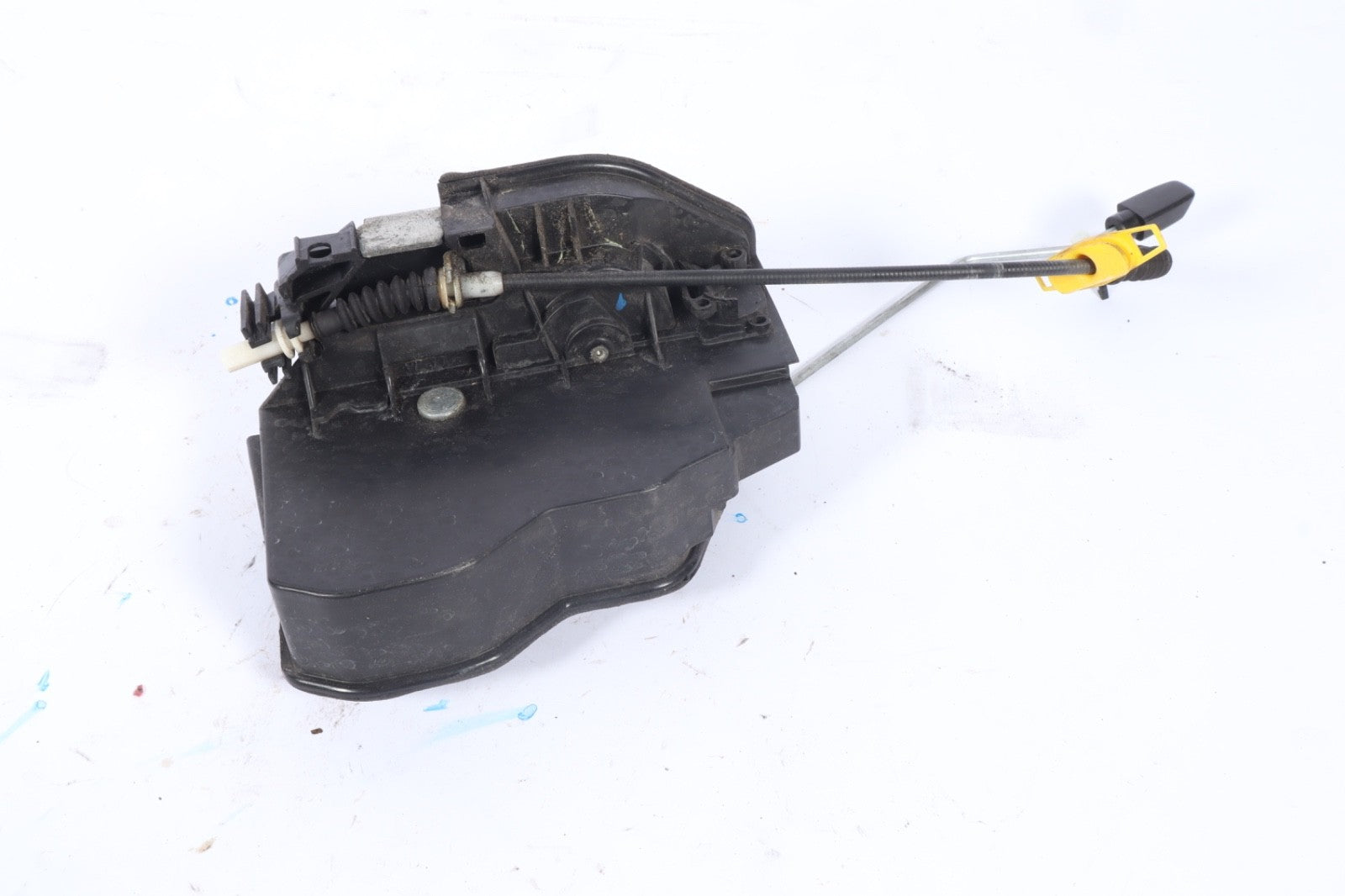 2004 - 2010 BMW E83 X3 FRONT RIGHT SIDED DOOR LOCK LATCH ACTUATOR 7167074 OEM