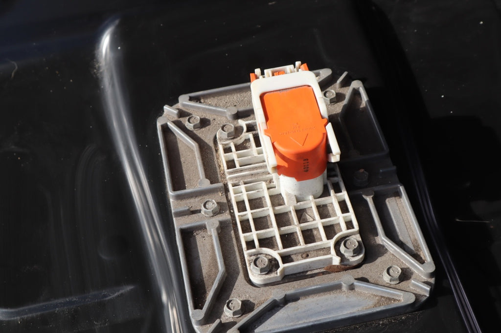 2014 NISSAN LEAF LITHIUM ION ELECTRIC BATTERY PACK ID 295B03NF0B OEM ONLY PICK U