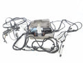 2006-2013 VOLVO C70 ROOF MOTOR HYDRAULIC SHOCKS OEM