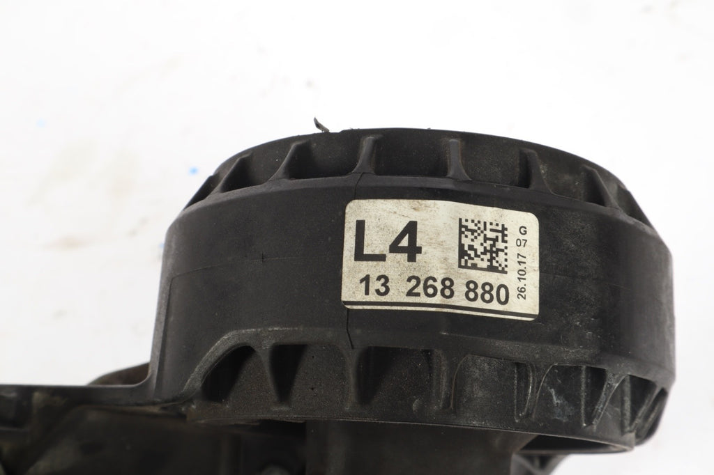 2016–2019 Buick Cascada Front Transmission Mount OEM 13268880