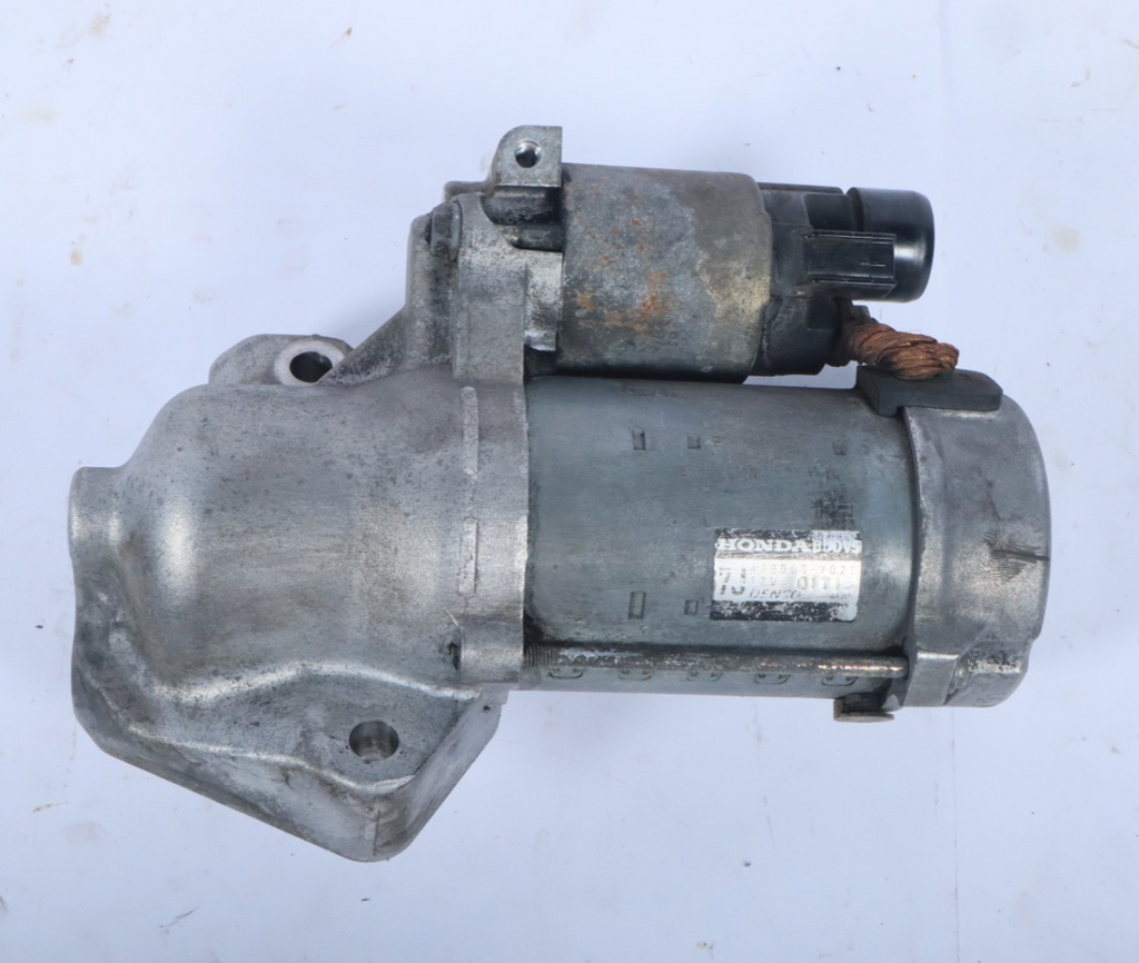 2014-2017 HONDA ODYSSEY STARTER ENGINE MOTOR OEM
