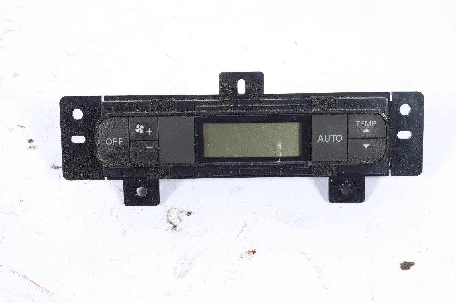 2013 2014 2015 NISSAN PATHFINDER TEMPERATURE AC CONTROLPANEL OEM 275113KA0A