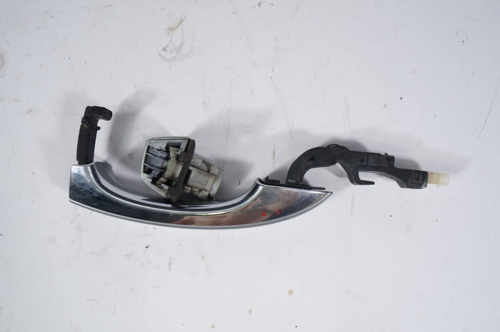2012-2015 AUDI A6 A7 A8 S6 S7 S8 - FRONT / REAR RIGHT EXTERIOR DOOR HANDLE OEM