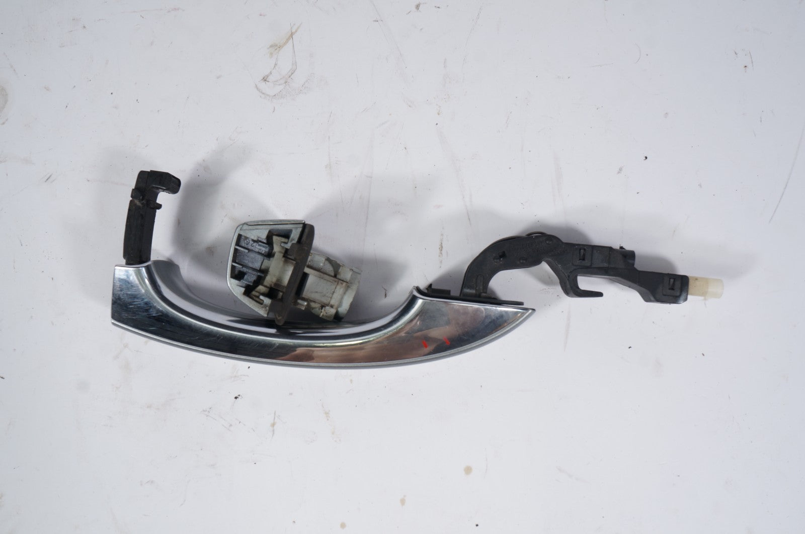 2012-2015 AUDI A6 A7 A8 S6 S7 S8 - FRONT / REAR RIGHT EXTERIOR DOOR HANDLE OEM