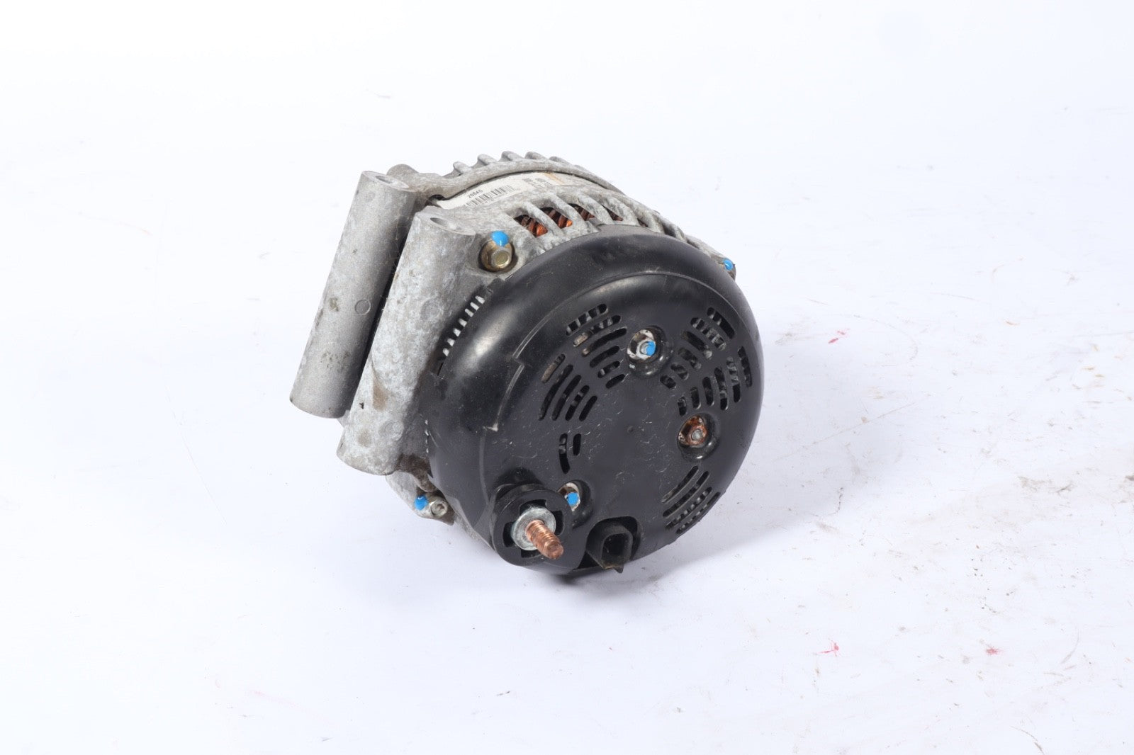 2011 - 2020 Dodge Grand Caravan Alternator OEM 2221300