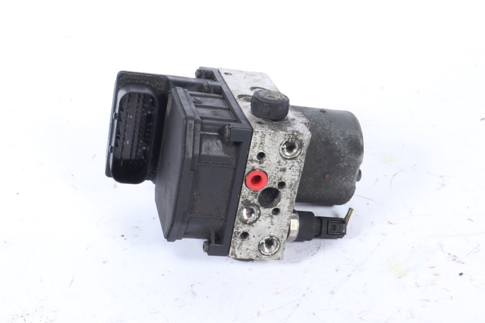 2006-2008 AUDI A4 ABS ANTI LOCK BRAKE PUMP OEM