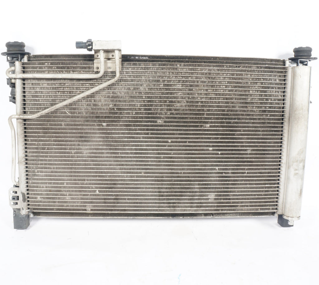 2006 2007 Mercedes R171 SLK280 Engine Cooling Radiator AC Air A/C Condenser OEM