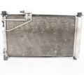 2006 2007 Mercedes R171 SLK280 Engine Cooling Radiator AC Air A/C Condenser OEM
