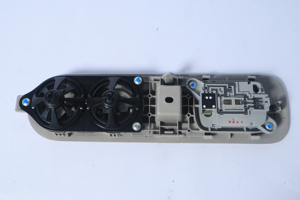 2014 - 2017 Honda Odyssey Rear Roof Climate Control Unit Map Light OEM