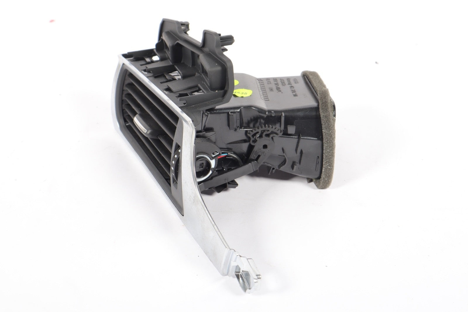 12-18 Audi A7 Quattro Front Left Side Dash AC A/C Heater Air Vent 4G1820901 Oem