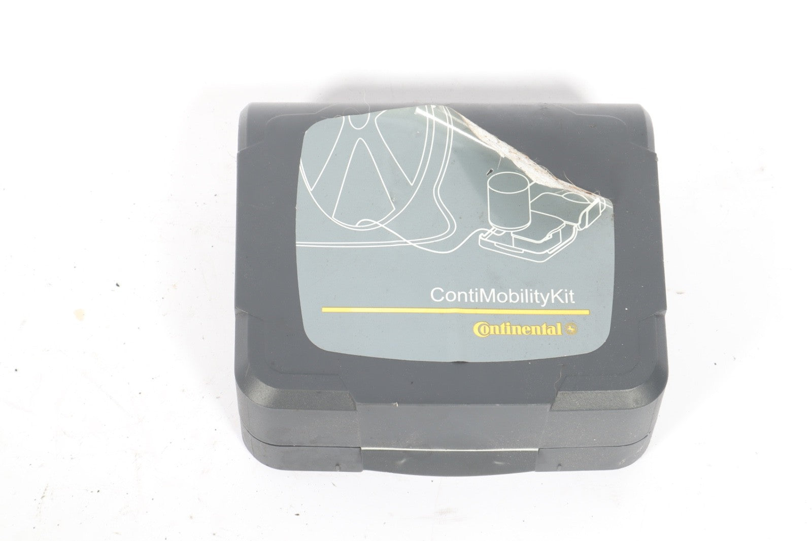 2010-2016 BUICK CASCADA TIRE AIR PUMP INFLATOR COMPRESSOR OEM