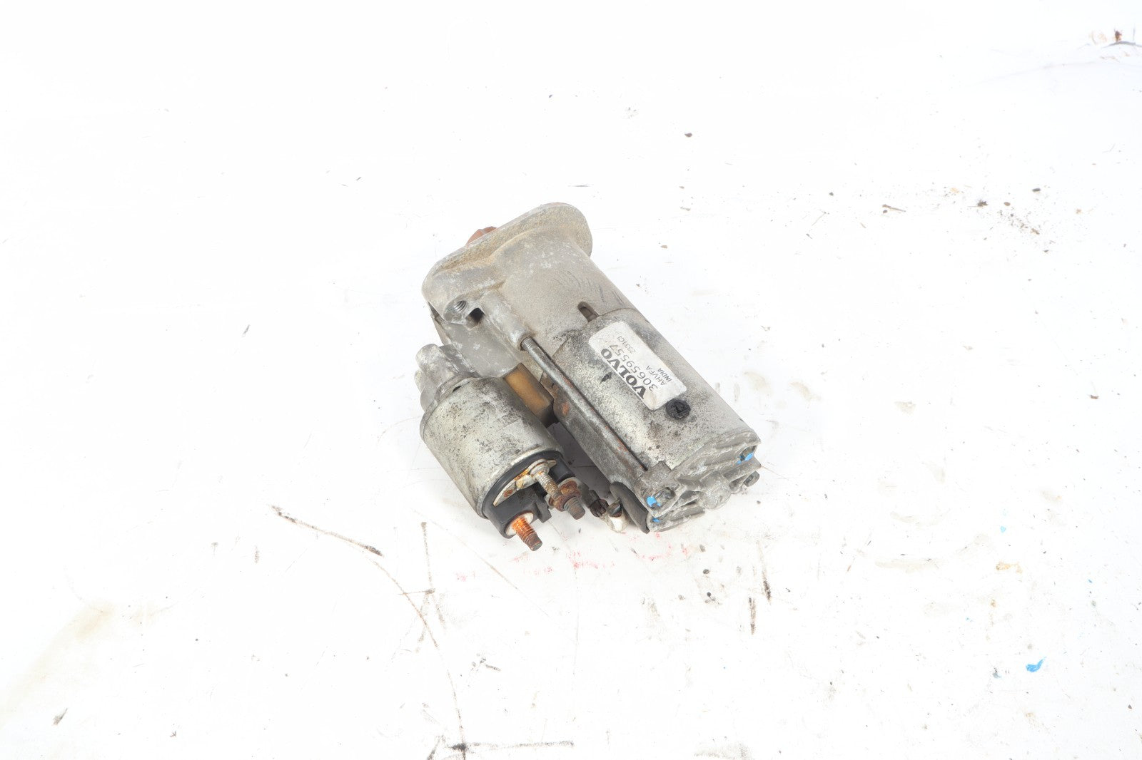 2008-2013 VOLVO C70 STARTER OEM 30659557
