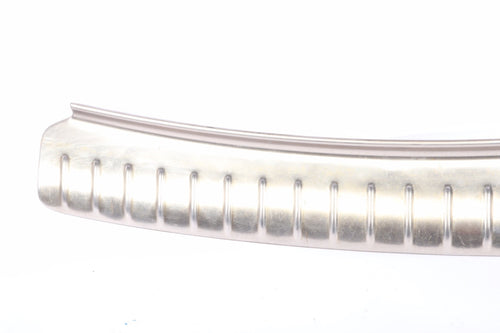 2003-2006 Porsche Cayenne Rear Bumper Stainless Steal Step Panel 7L5807787
