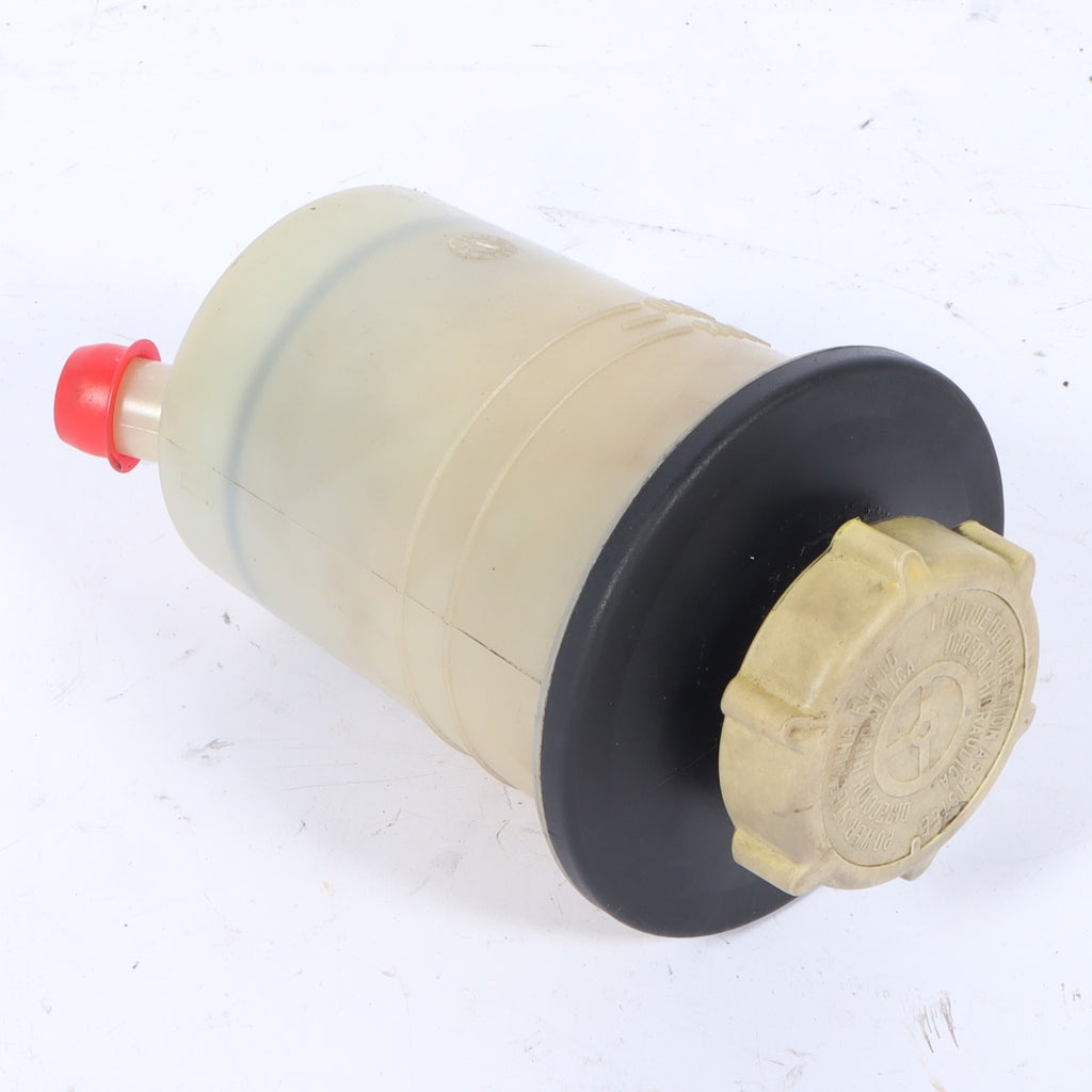 2006-2013 Land Rover Range Rover Sport Power Steering Fluid Reservoir Tank OEM