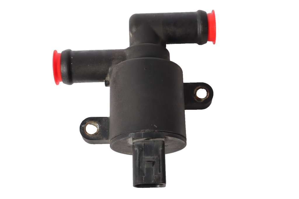 2012-18 AUDI A6 A7 S6 S7 HVAC AC HEATER COOLING SOLENOID CONTROL VALVE OEM