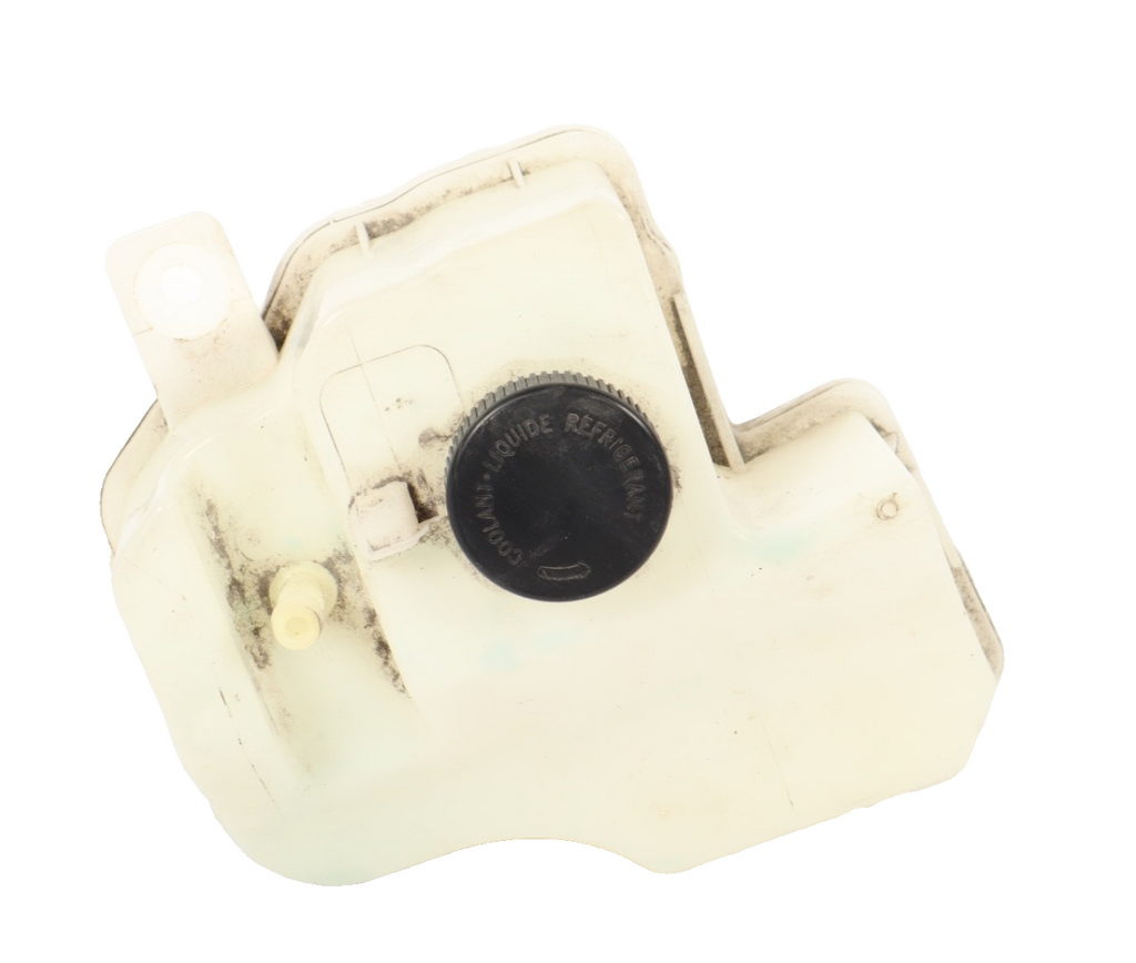 2013-18 NISSAN ALTIMA MAXIMA ENGINE COOLANT OVERFLOW RESERVOIR 217103TA0A OEM
