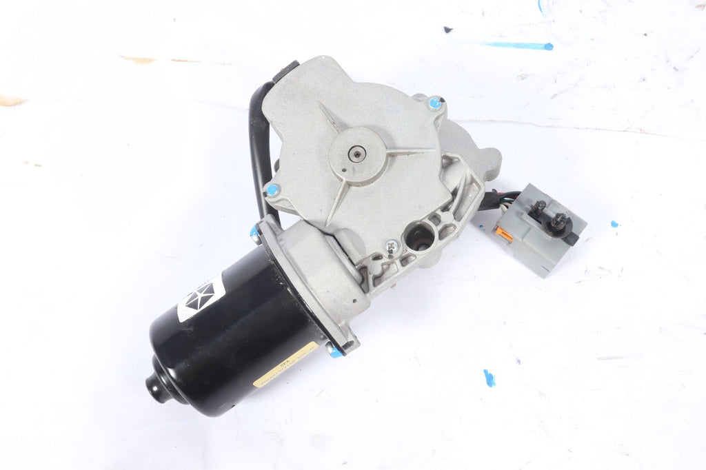 2008-2020 GRAND CARAVAN TOWN COUNTRY POWER LIFT GATE LIFTGATE PULL DOWN MOTOR
