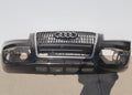 2009-2012 AUDI Q5 FRONT BUMPER COVER OEM ONLY PICK UP!!!