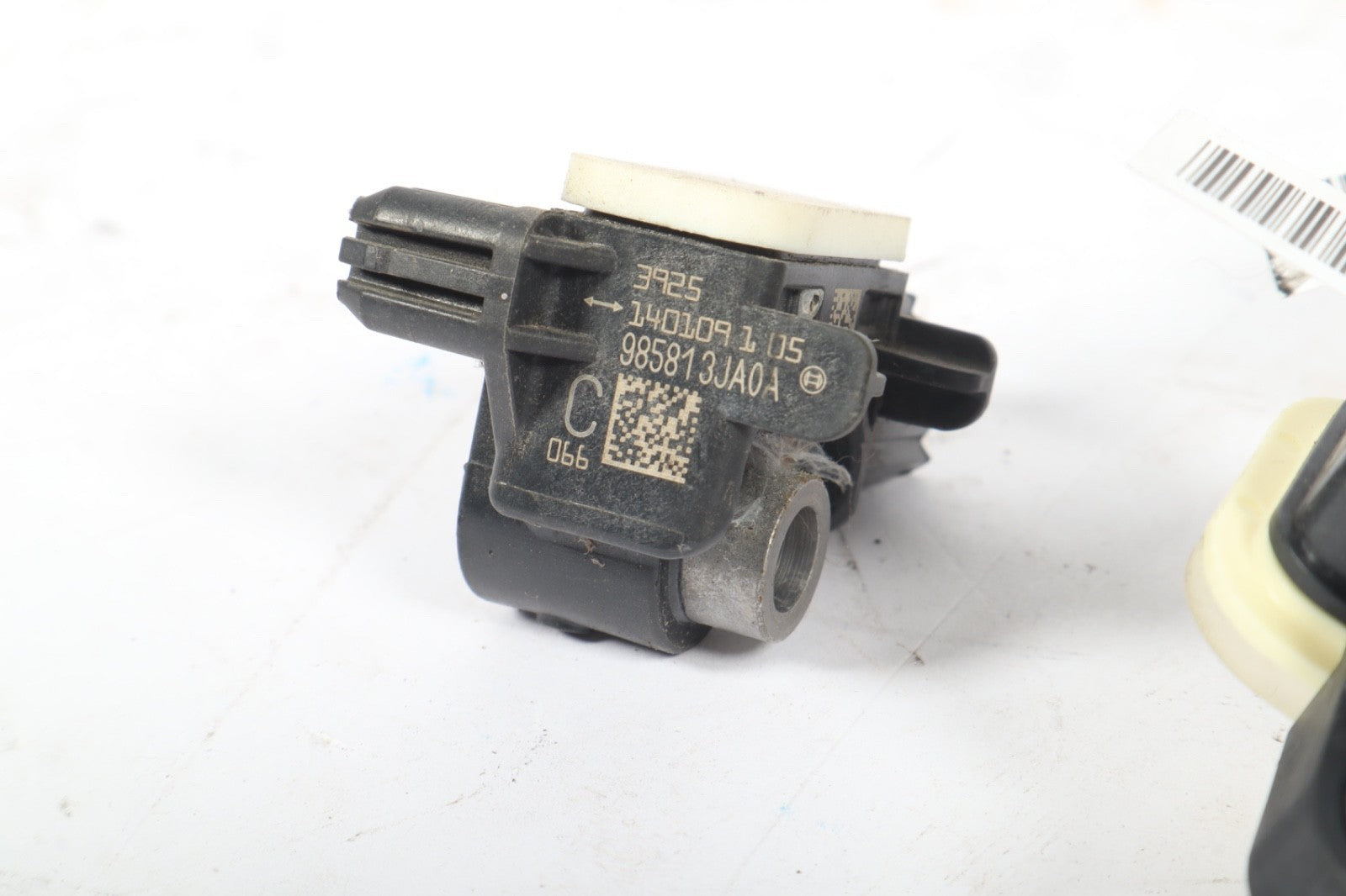 2013-2017 NISSAN LEAF SENSORS OEM
