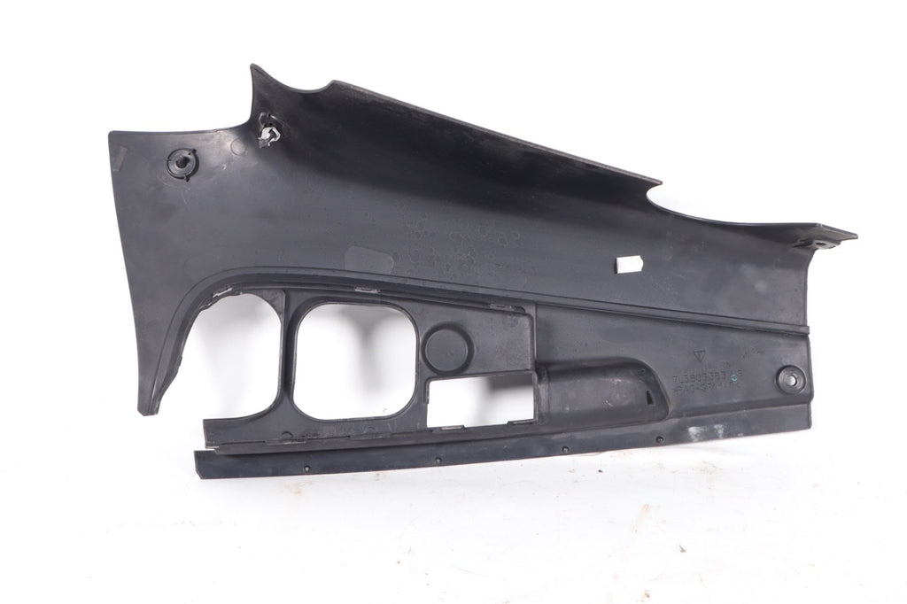 2003-2006 Porsche Cayenne Left Engine Bay Compartment Trim Panel Cover OEM