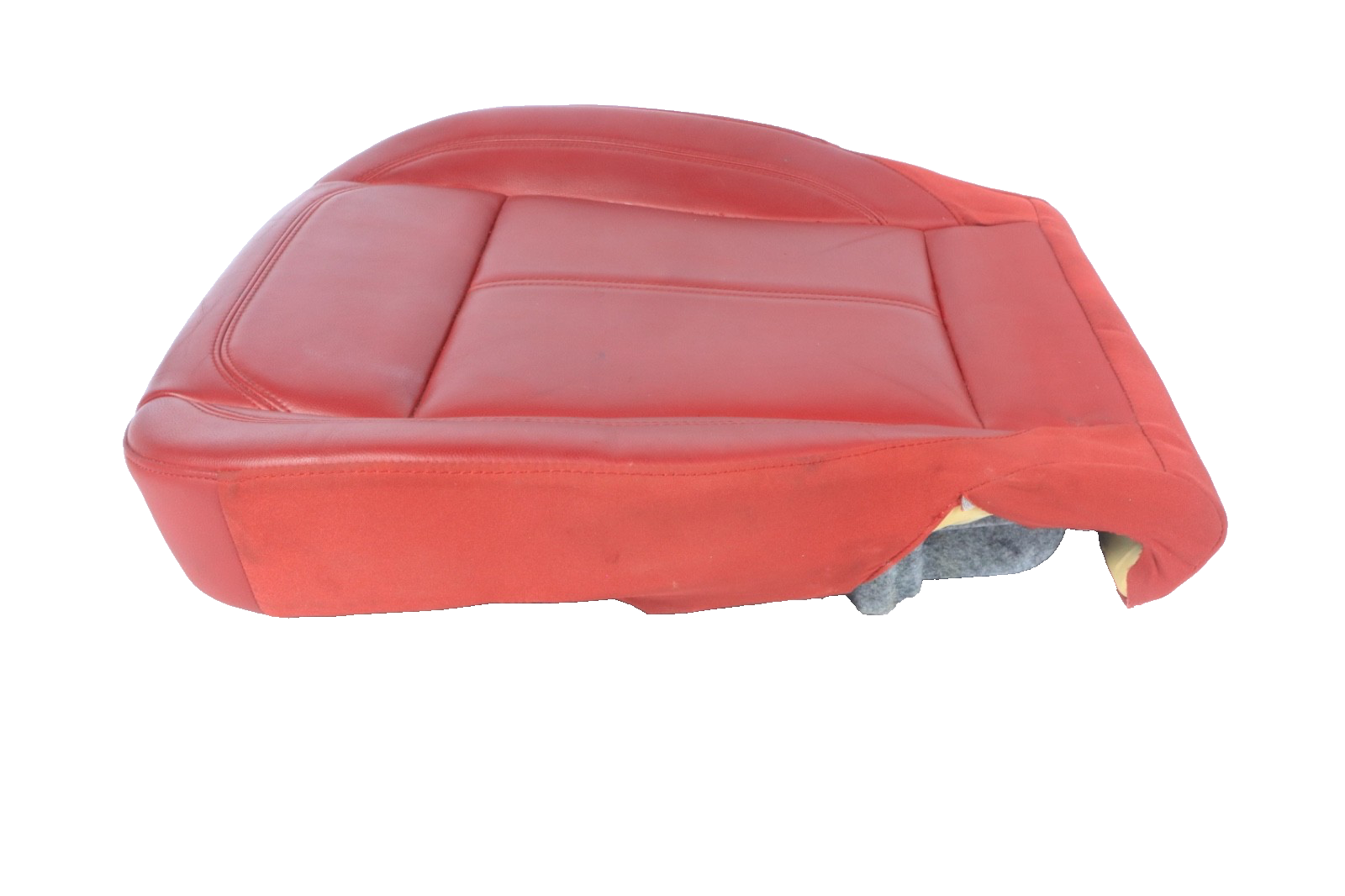 2017 - 2023 ALFA ROMEO STELVIO FRONT RIGHT SEAT LOWER CUSHION PAD OEM