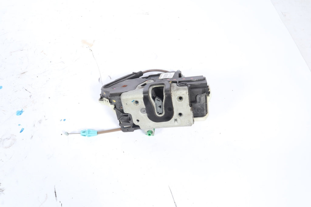 2010-2019 FORD TAURUS EXPLORER DOOR LOCK ACTUATOR REAR RIGHT 8A5A5426412EA OEM