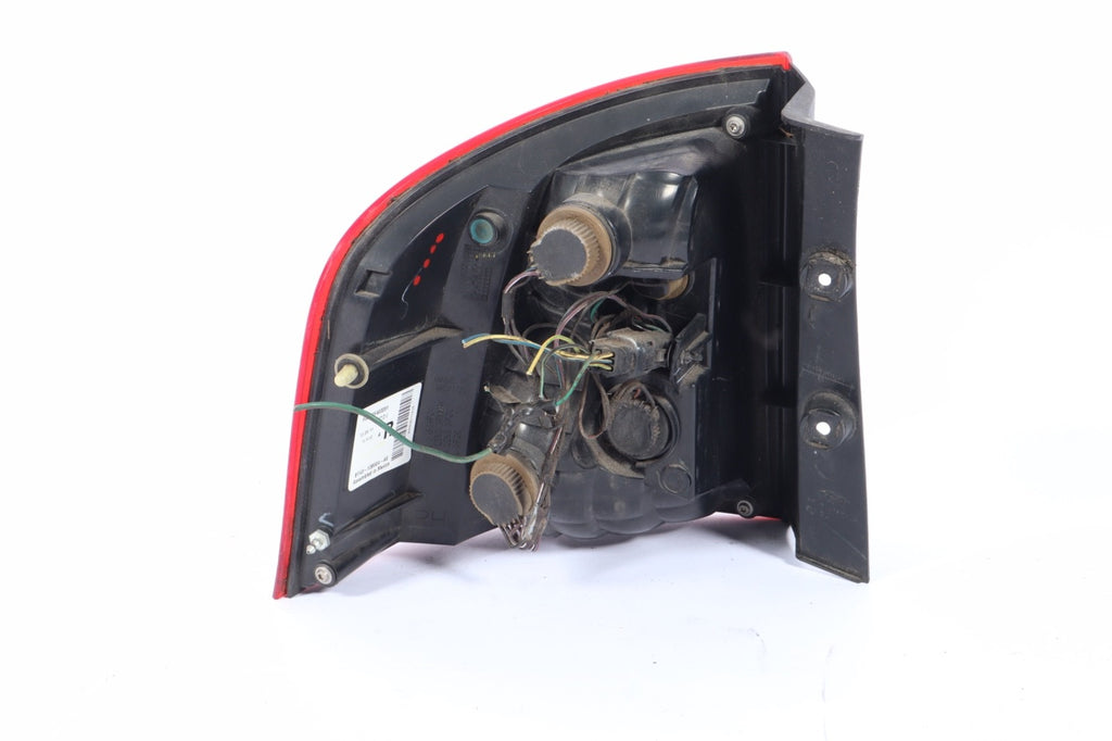 2011-2014 FORD EDGE RIGHT PASSENGER SIDE REAR TAIL LIGHT OEM BT4313B504AE