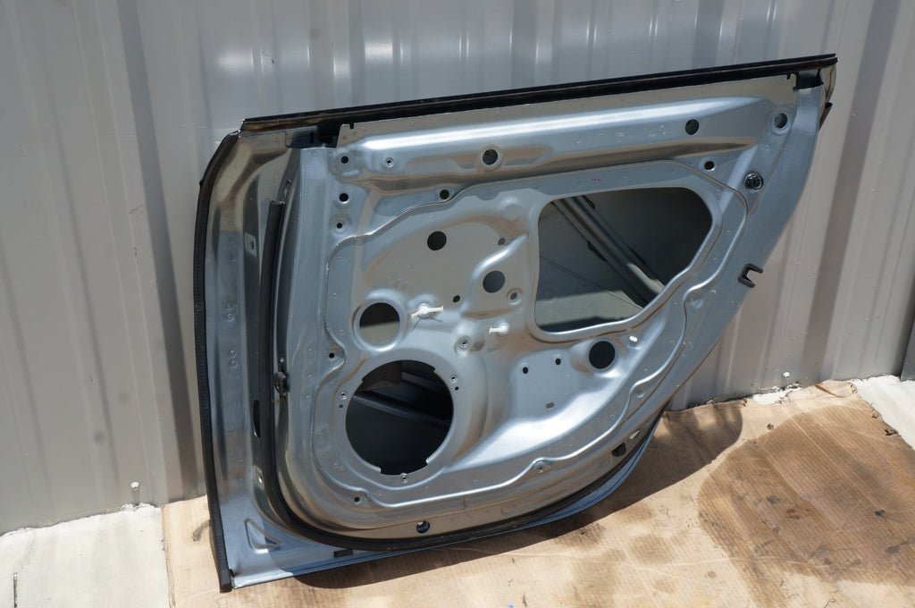 2012 - 2018 Audi A7 S7 RS7 Passenger Right Rear Door Shell OEM