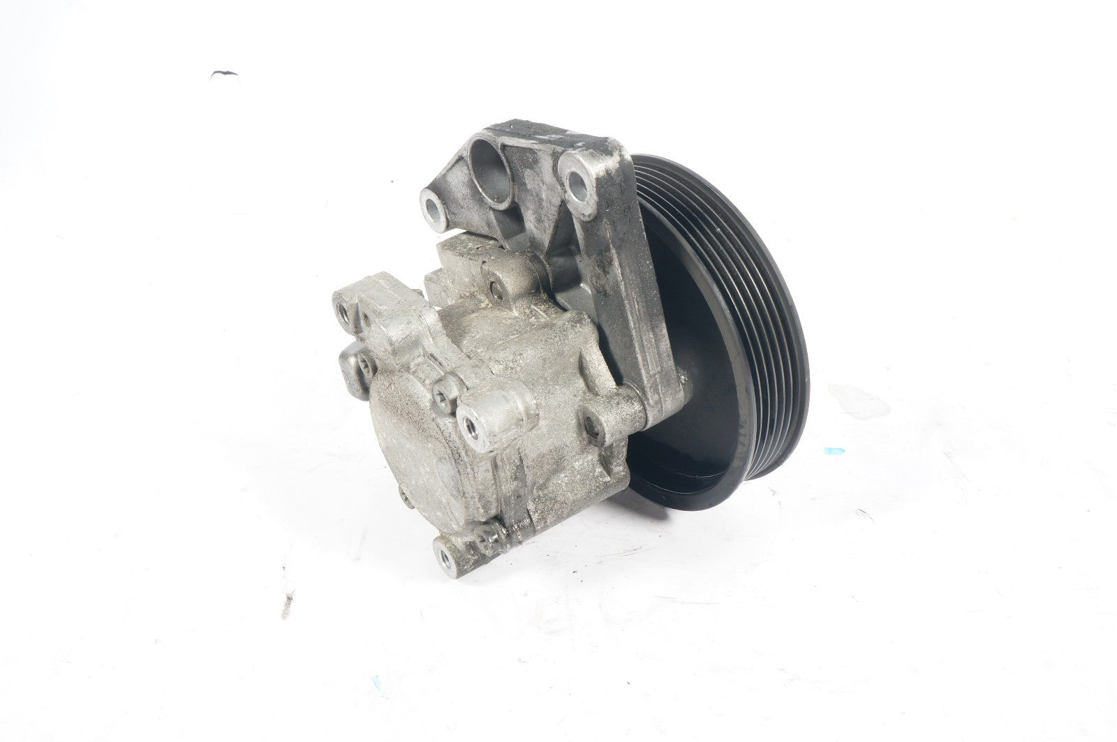 06-11 Mercedes R171 SLK300 CLK350 SLK280 Power Steering Pump 0054661601 OEM