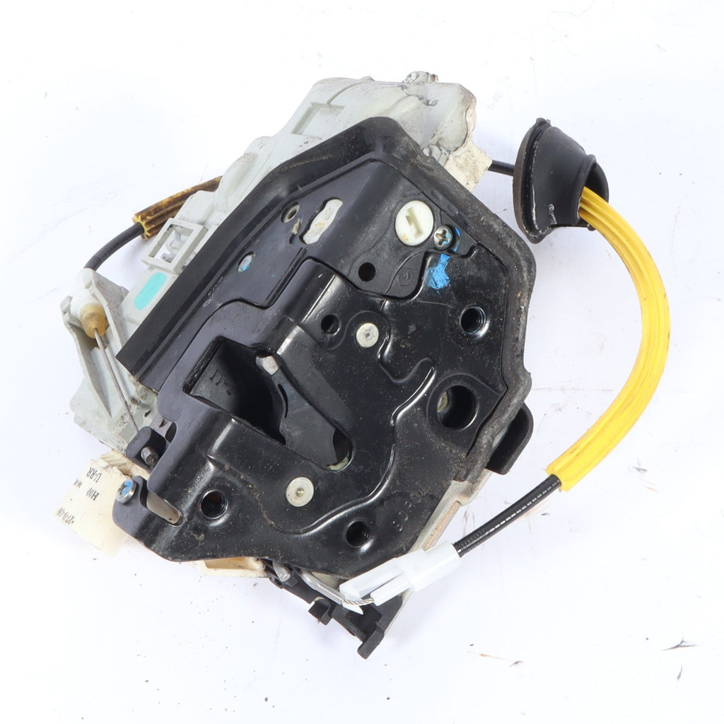 2009-2017 AUDI Q5 FRONT RIGHT SIDE DOOR LOCK LATCH ACTUATOR 8J1837016B OEM