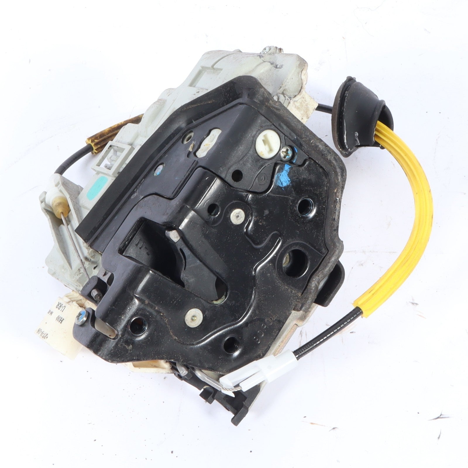 2009-2017 AUDI Q5 FRONT RIGHT SIDE DOOR LOCK LATCH ACTUATOR 8J1837016B OEM