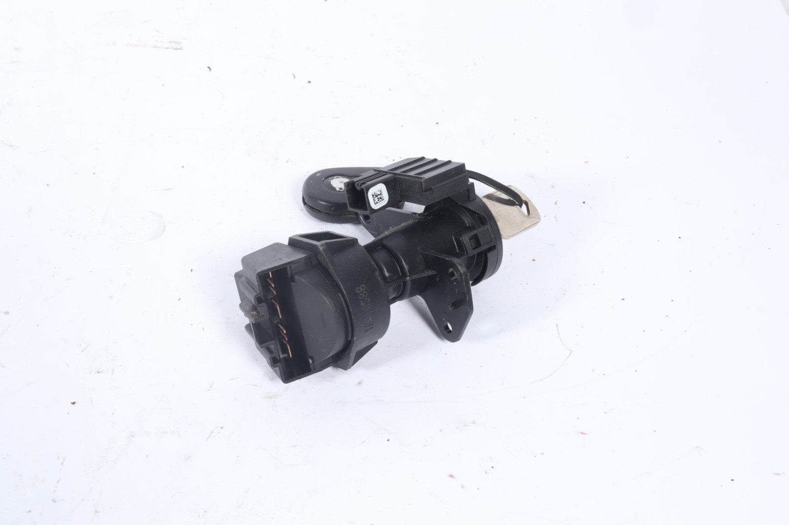 2010-2012 Ford Taurus Ignition Lock Cylinder w/ Key OEM 8A5T-15607-BA