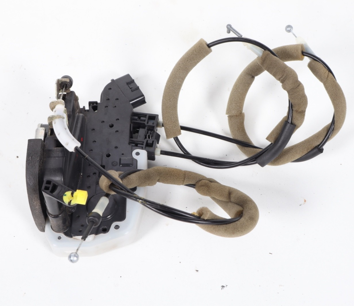 2016-2023 NISSAN MAXIMA FRONT DRIVER SIDE DOOR LOCK LATCH ACTUATOR OEM
