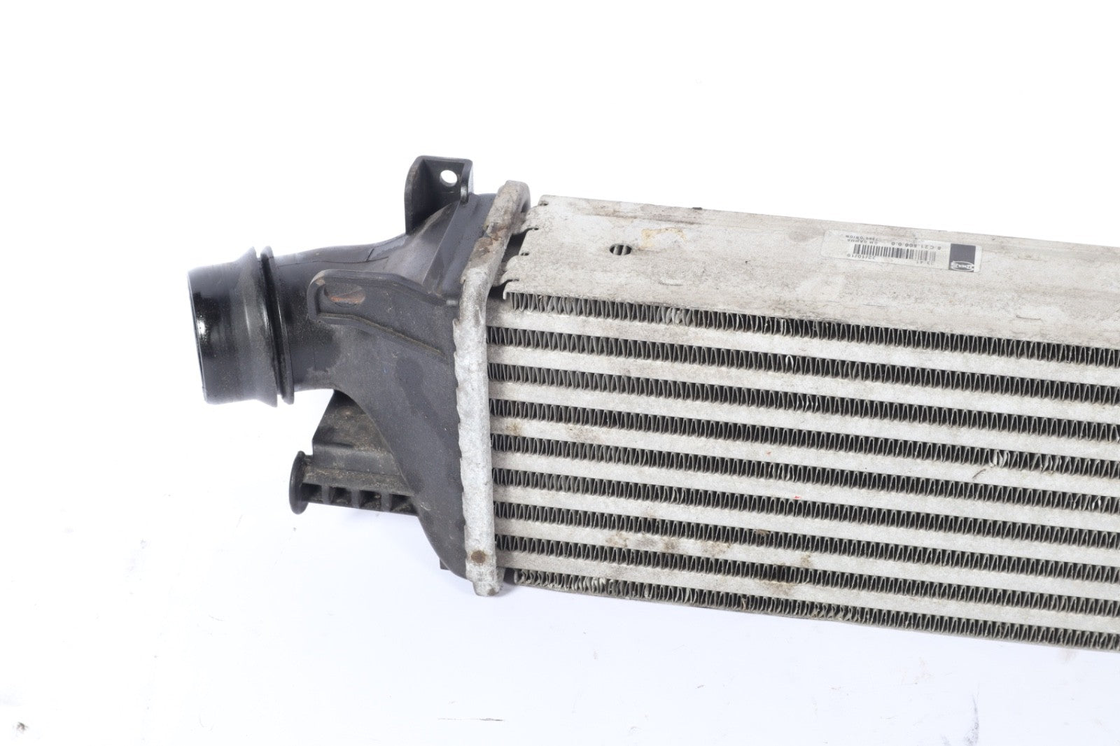 2019 - 2021 CHEVROLET SONIC 1.4L INTERCOOLER RADIATOR TURBOCHARGER OEM